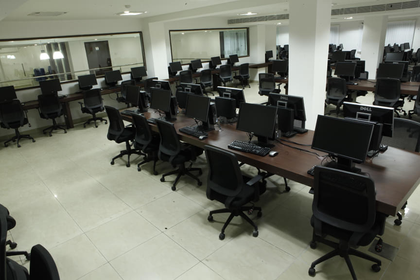 Ethames Business School Hyderabad Facilities and Infrastructure photo 59